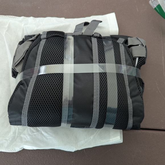 Pet Carrier Backpack - Picture 2 of 7